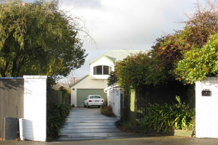 Photo of property in 138a Innes Road, St Albans, Christchurch, 8052