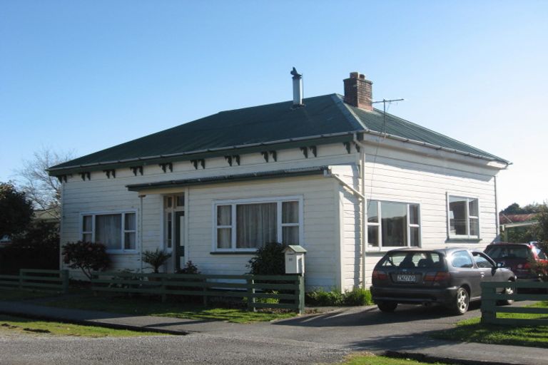 Photo of property in 95 Hall Street, Hokitika, 7810