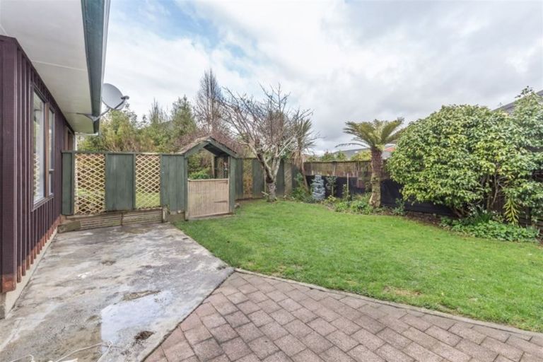 Photo of property in 4 Webb Avenue, Levin, 5510