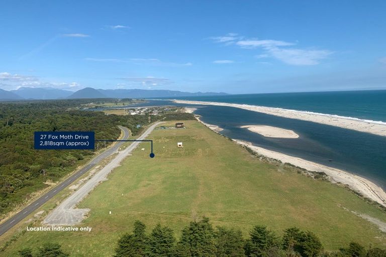 Photo of property in 27 Fox Moth Drive, Haast, 7886