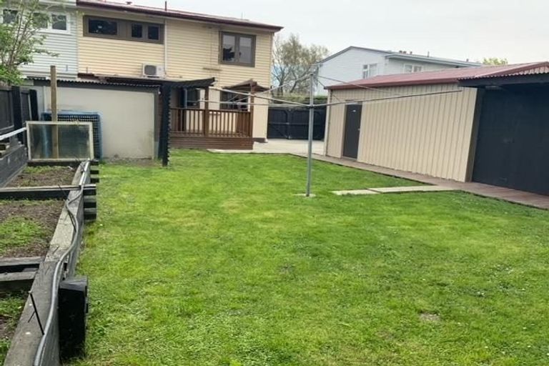 Photo of property in 24b Morley Street, Bryndwr, Christchurch, 8053