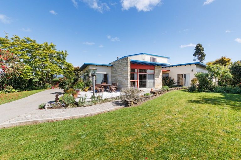Photo of property in 109 Skerman Line, Newbury, Palmerston North, 4478