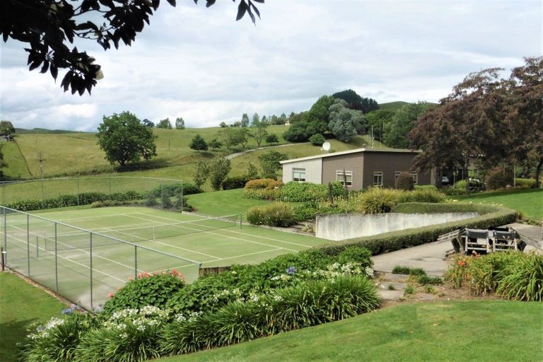 Photo of property in 3 Les Munro Place, Te Kuiti, 3986