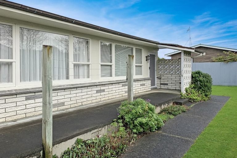 Photo of property in 8d Parsons Street, Saint Johns Hill, Wanganui, 4501