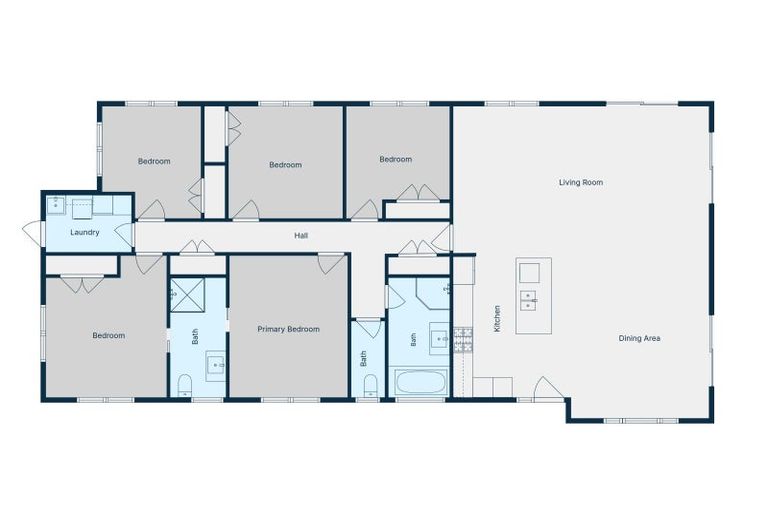 Photo of property in 25 Lerwick Lane, Nukuhou, Waimana, 3196