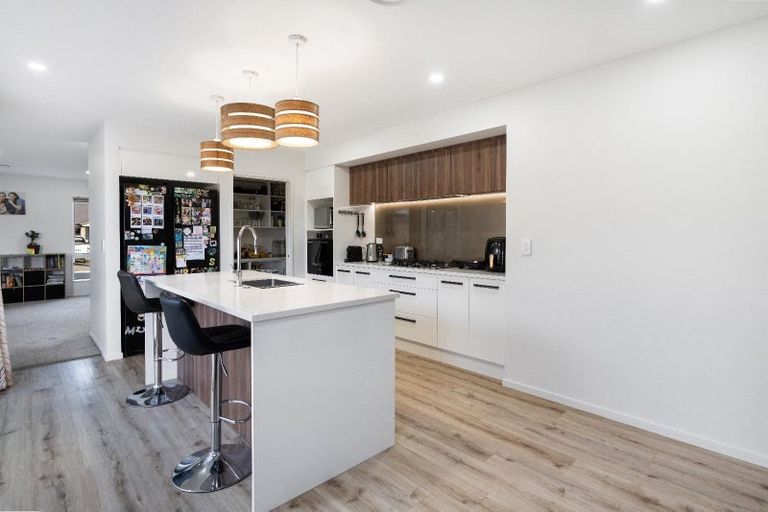 Photo of property in 62 Nethercote Way, Rolleston, 7614