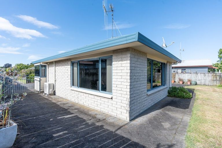 Photo of property in 111c Albert Street, Hamilton East, Hamilton, 3216