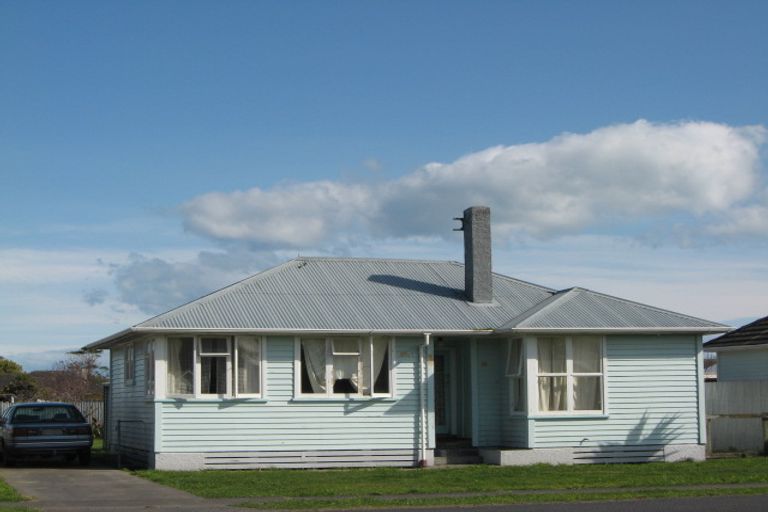 Photo of property in 8 Outram Street, Wairoa, 4108