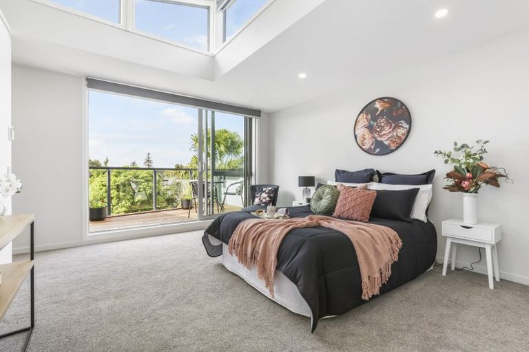 Photo of property in 19b Rostrevor Street, Hamilton Central, Hamilton, 3204