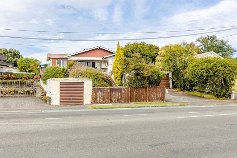 Photo of property in 3 Fitzherbert Avenue, Springvale, Whanganui, 4501