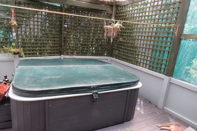 Photo of property in 244 Tinopai Road, Matakohe, 0593