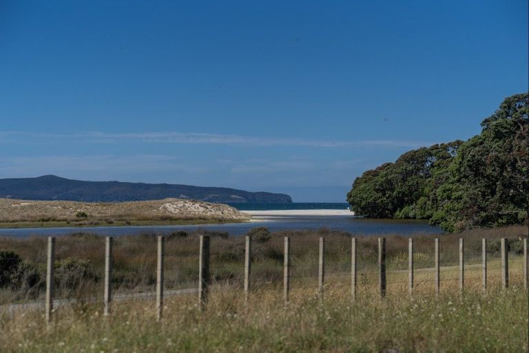 Photo of property in 550 Black Jack Road, Opito Bay, Whitianga, 3592