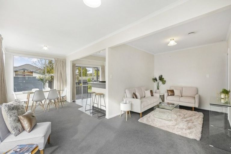 Photo of property in 58 Tilford Street, Woolston, Christchurch, 8062