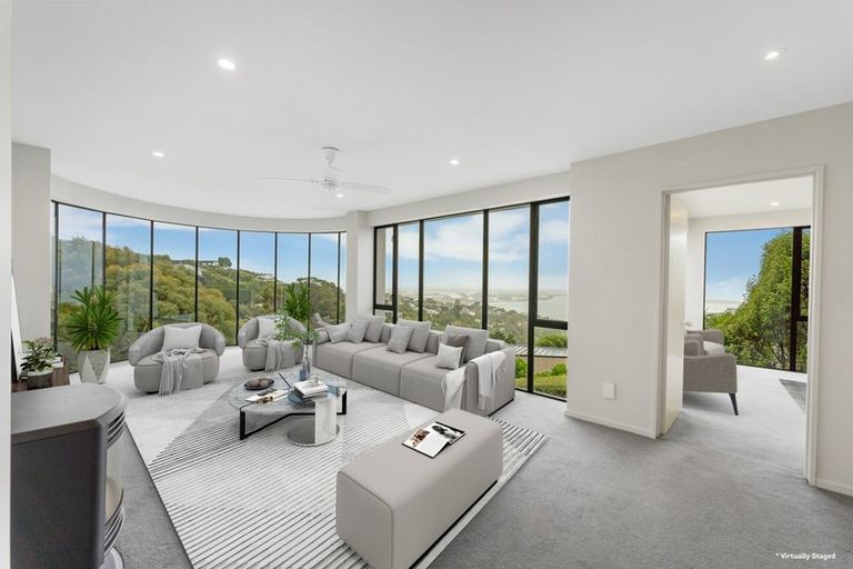 Photo of property in 160b Soleares Avenue, Mount Pleasant, Christchurch, 8081