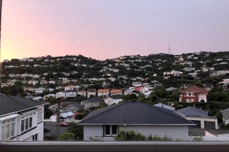 Photo of property in 23 Waipapa Road, Hataitai, Wellington, 6021