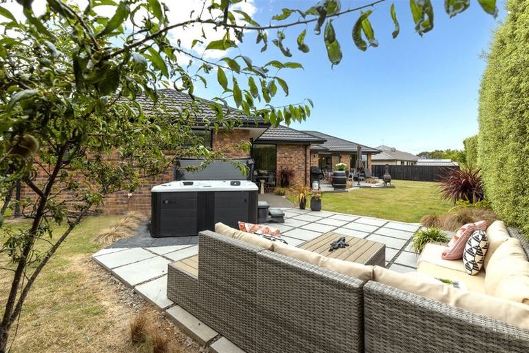 Photo of property in 10 Rowan Place, Witherlea, Blenheim, 7201