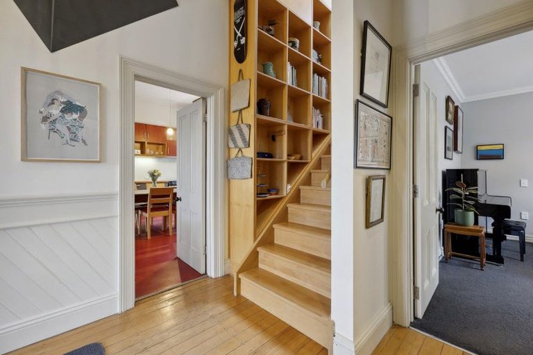 Photo of property in 40 Norfolk Street, Saint Clair, Dunedin, 9012