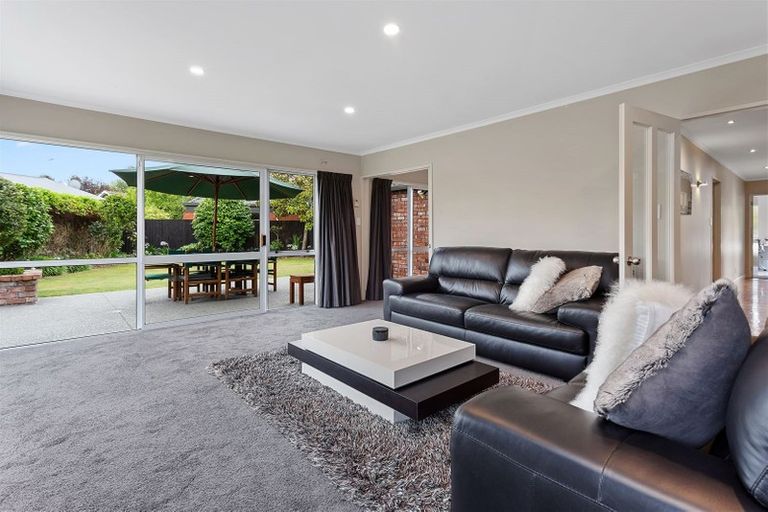 Photo of property in 9 Argo Place, Casebrook, Christchurch, 8051