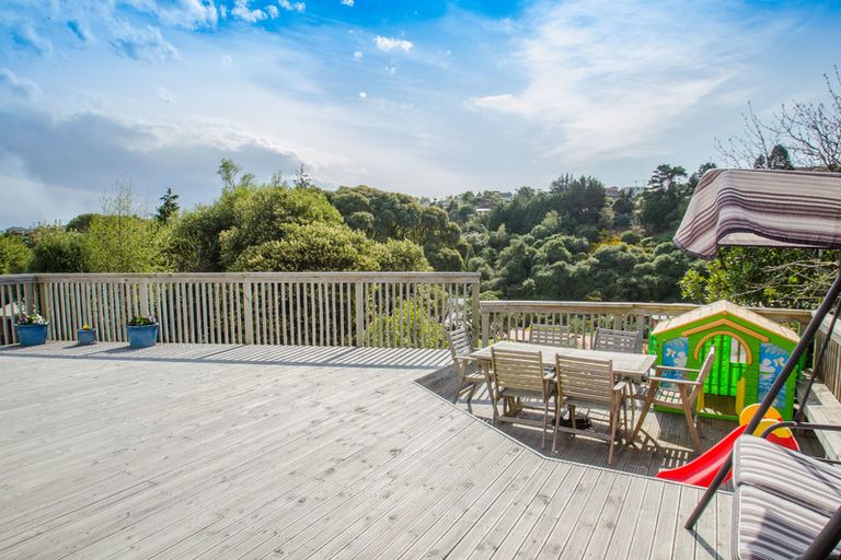 Photo of property in 15 Cawdor Place, Waverley, Dunedin, 9013