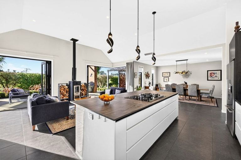 Photo of property in 846 Haruru Road, Wainui, Kaukapakapa, 0873