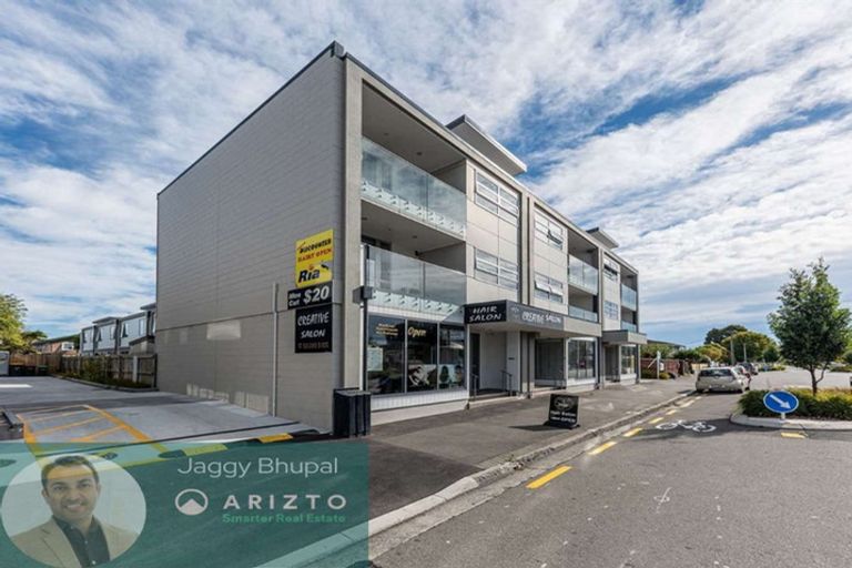 Photo of property in 9/376 Worcester Street, Linwood, Christchurch, 8011
