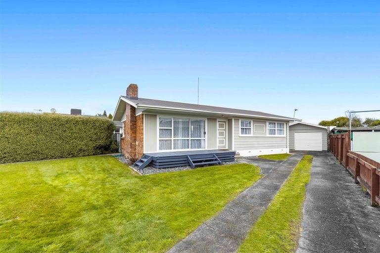 Photo of property in 19 Raymond Street, Fairview Downs, Hamilton, 3214