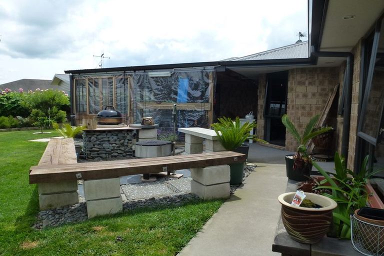 Photo of property in 3 Dornoch Lane, Morrinsville, 3300