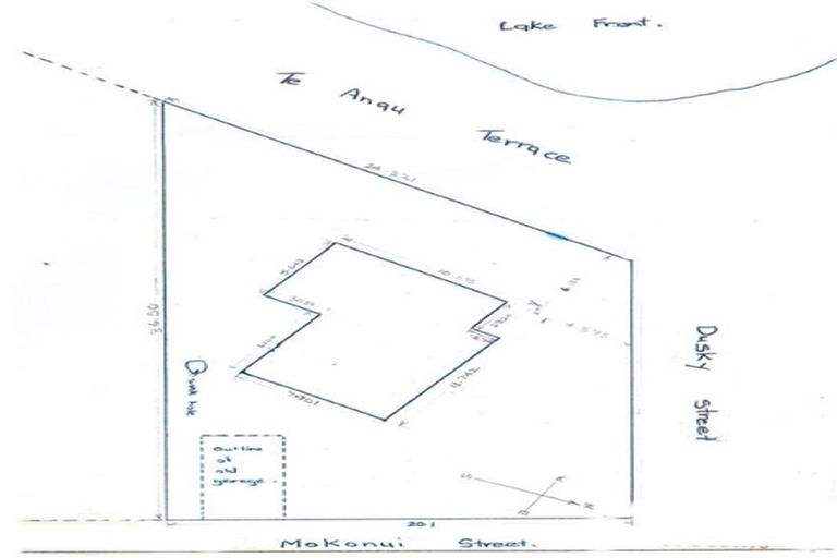 Photo of property in 164 Te Anau Terrace, Te Anau, 9600