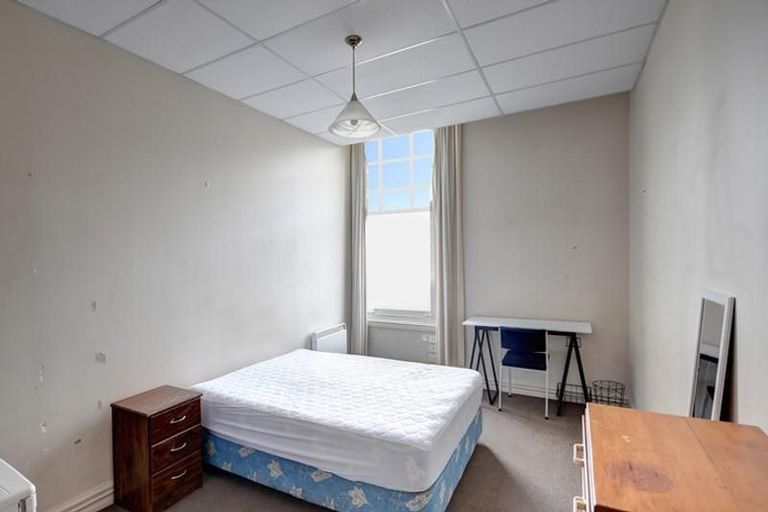 Photo of property in 5d Anzac Avenue, Dunedin Central, Dunedin, 9016