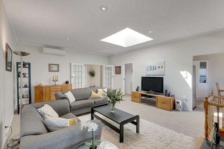Photo of property in 3 Ogilvy Terrace, Plimmerton, Porirua, 5026