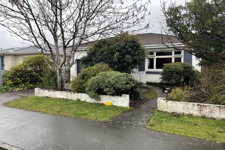 Photo of property in 368 Herbert Street, Windsor, Invercargill, 9810