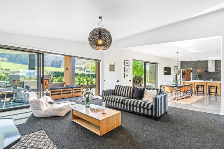 Photo of property in 248 Tirohanga Road, North Taieri, Mosgiel, 9092