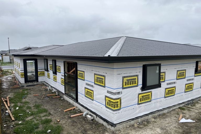 Photo of property in 61 Whitehorn Drive, Lincoln, 7608