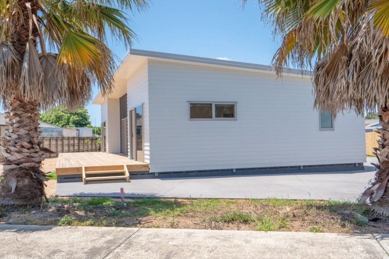 Photo of property in 10 Flame Tree Lane, Taipa, 0420