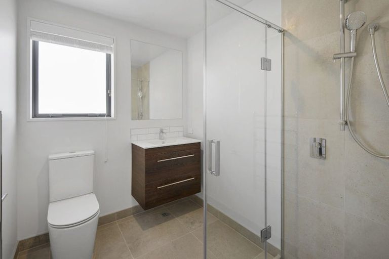 Photo of property in 6/12 Stackhouse Avenue, Bishopdale, Christchurch, 8053