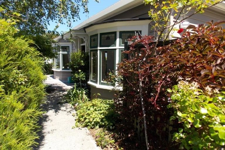 Photo of property in 7 Saint Mary Street, Thorndon, Wellington, 6011