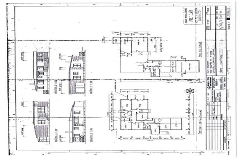 Photo of property in 9 Rangatira Road, Te Karaka, 4022