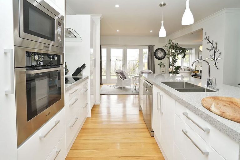 Photo of property in 124 Nixon Street, Hamilton East, Hamilton, 3216