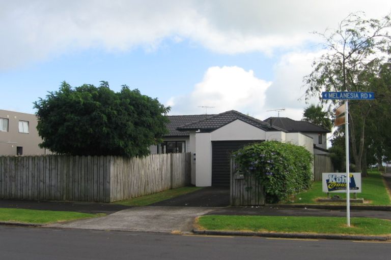 Photo of property in 28a Melanesia Road, Kohimarama, Auckland, 1071