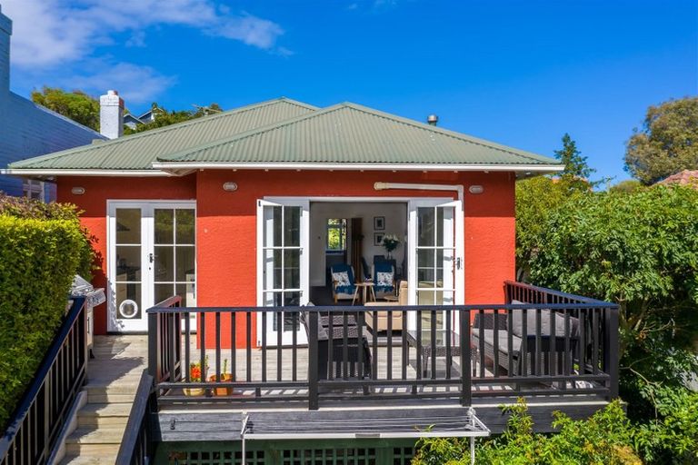 Photo of property in 58 Spottiswoode Street, Tainui, Dunedin, 9013