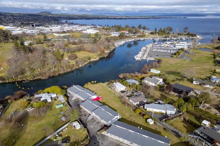 Photo of property in 8/40 Norman Smith Street, Nukuhau, Taupo, 3330