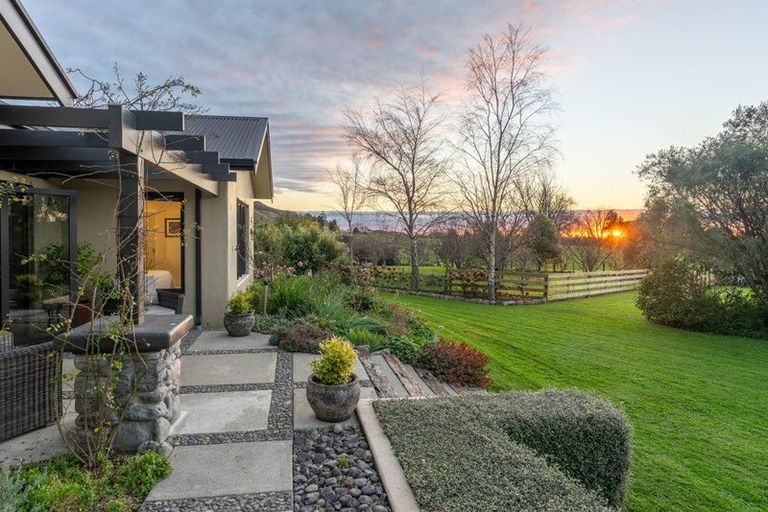 Photo of property in 56 Mickell Road, Hautere, Otaki, 5582