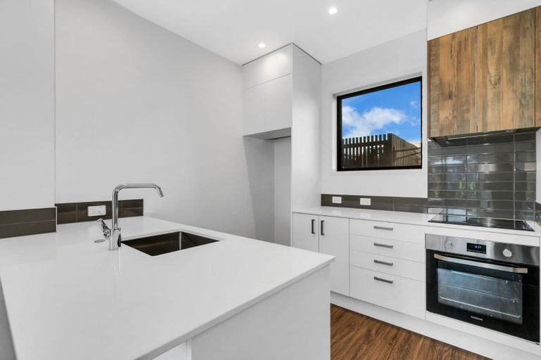 Photo of property in 47 Wallace Road, Hobsonville, Auckland, 0616