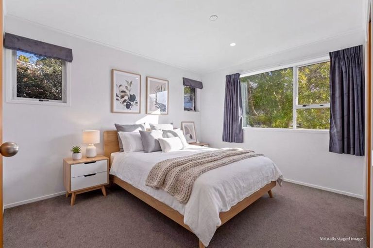 Photo of property in 91 Langana Avenue, Browns Bay, Auckland, 0630