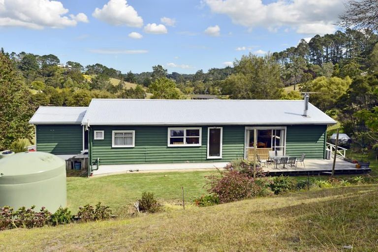 Photo of property in 67 Haigh Access Road, Redvale, Albany, 0794