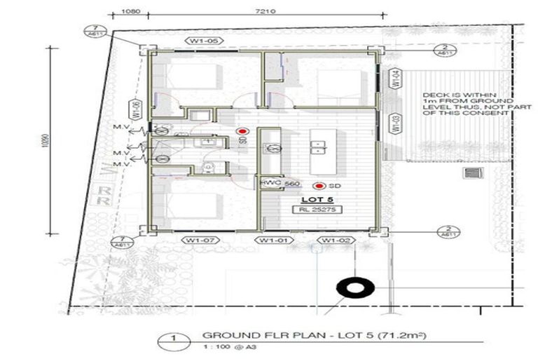 Photo of property in 5/26 Pah Road, Papatoetoe, Auckland, 2025