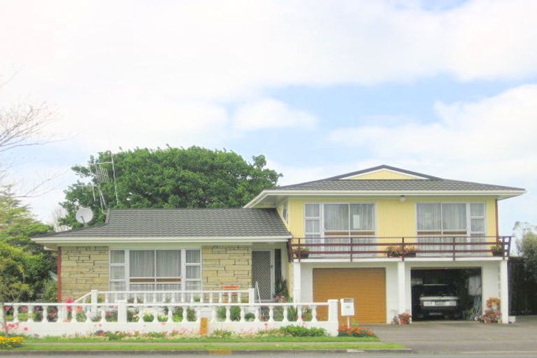 Photo of property in 25 Snell Street, Morrinsville, 3300