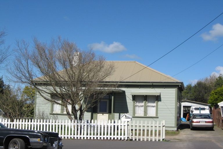 Photo of property in 3 Hunia Street, Marton, 4710