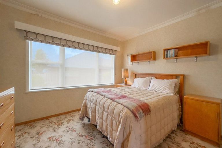 Photo of property in 1 Mill Crescent, Matamata, 3400