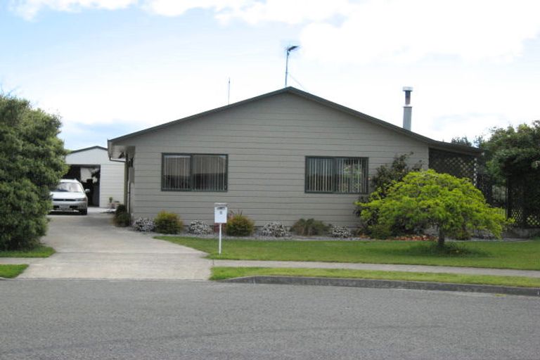 Photo of property in 5 Manatu Place, Witherlea, Blenheim, 7201